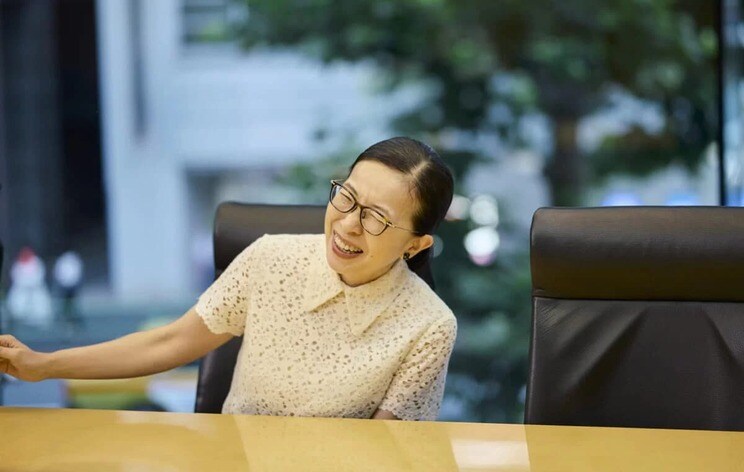 【酒井順子さん×麻布競馬場さん『消費される階級』刊行記念特別対談 】〝みんな平等、みんな違っていい″は受け入れられているかー無数で多様な格差の取り扱い方_6