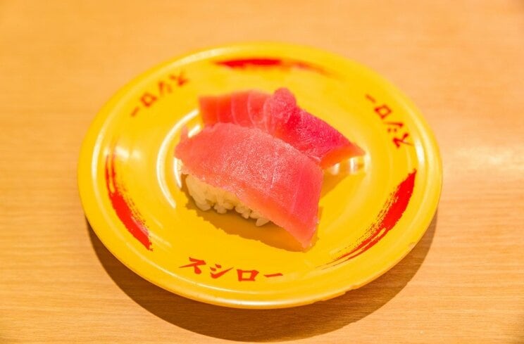 スシローの一品