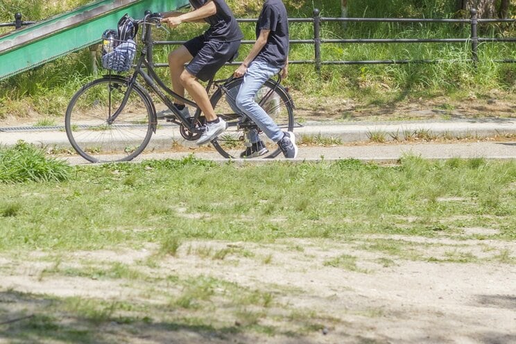 写真はイメージです（写真／PhotoAC）