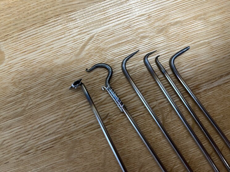 1隻作るのに半年かかるボトルシップはまるで人生と一緒。「自分を理解することが大事なんです」渡邊渚アナが超インドア趣味から学ぶこと_13