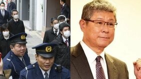 〈遂に安倍派に強制捜査〉「パンティー」疑惑を自虐する高木事務総長だが「パーティー」疑惑では防戦一方…はたして立件の可能性は?