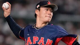 「中学時代に由伸が本気で走っている姿を見たことがない」。野球が飛び抜けて上手い選手ではなかった山本由伸が抜群に上手かった、大人たちの目をかいくぐる処世術