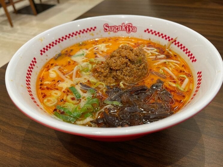 スガキヤは経済成長の著しいインドネシアに進出し展開している（写真／shutterstock）
