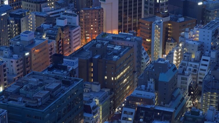 ©2024 OSSA FILM, BR, MORI FILM