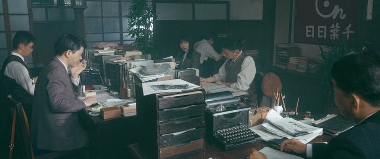 関東大震災から100年目の劇映画『福田村事件』…「日本のメディアがゴミだと思うなら、それは社会もゴミだということ」ドキュメンタリー作家・森達也がそれでも日本に絶望しない理由_11