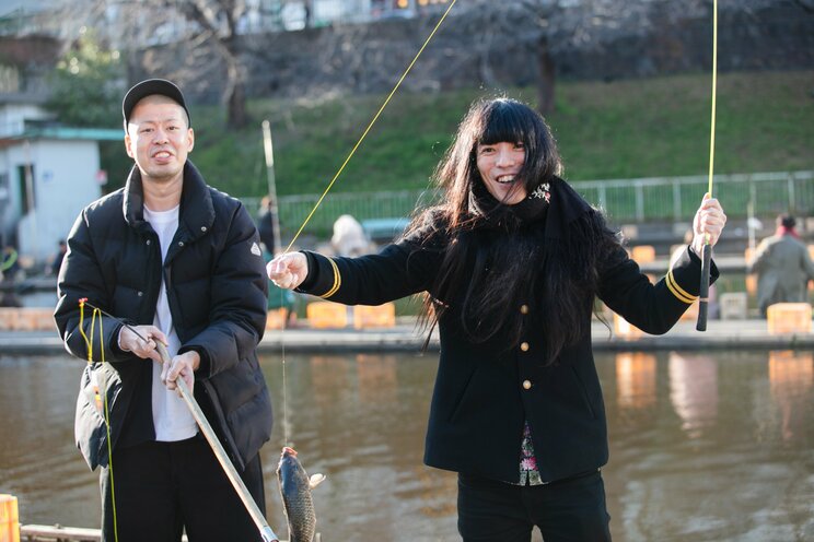 「地獄に鼻までつかっていた」THE SECONDベスト4の金属バットはなぜ芸人をやめなかったのか？「やめるほうが賢いんですよ。俺らは臆病もんやから、ただただ現状維持を保とうとして。じわじわ死ぬドジョウ、豆腐に突っ込んでいくほう」_20