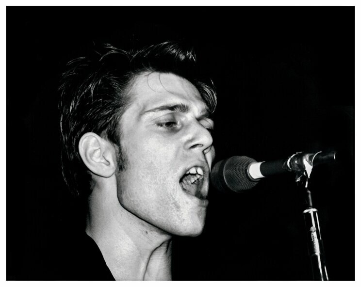 ポール・シムノン（写真／Shutterstock）