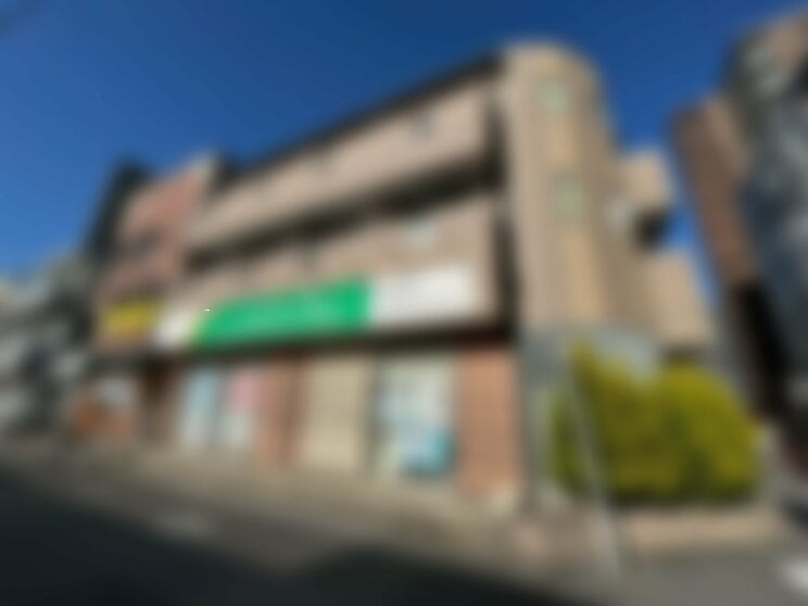 西澤理氏の選挙事務所