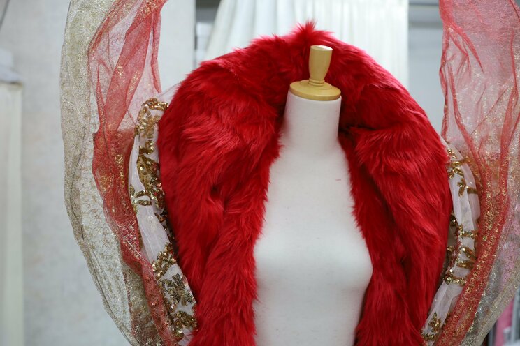 「成人式を人生の目標に生きてきた10代の気持ちに応えたい」北九州・ド派手成人式を支える貸衣装屋「みやび」の店主、池田雅の女意気_11