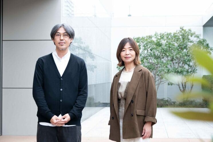 「大久保さん、僕を飼ってくれませんか⁉︎ 」 「 イヤですよ（笑）」。