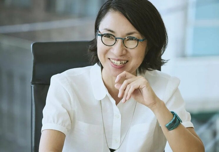 「〈母〉の深淵を巡り語る」谷崎由依×中村佑子『百日と無限の夜』刊行記念対談_4