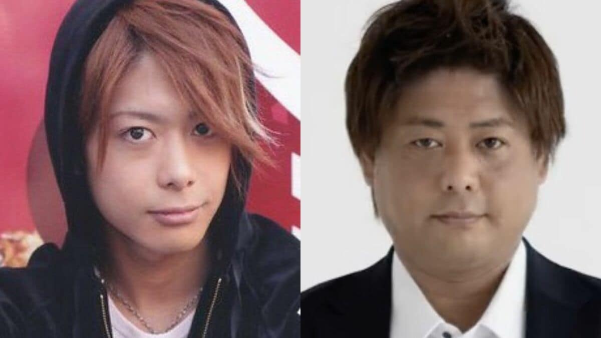 活動歴および当時の関連ビジュアル記録