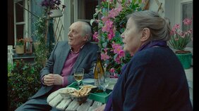 どんな暴力映画よりも絶望的な“老い”と“死”を追体験させる傑作。鬼才ギャスパー・ノエが提示した、ホラーよりも恐ろしい現実
