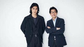 幕末×恋愛×ウンコの異種格闘技が冴える異色の時代劇。『せかいのおきく』を阪本順治監督と寛一郎さんにきく