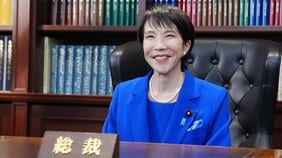 〈高市新総裁〉支持率上昇なら年末に衆院解散？ 国民・玉木党首は「準備を加速したい｣と警戒…各党の思惑が交錯する連立政局の行方