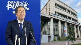 創価学会幹部「正直ほっとした」公明連立離脱に本音…「自民党以上にわれわれの組織が潰れる」離脱後、地方選では得票率が上昇 