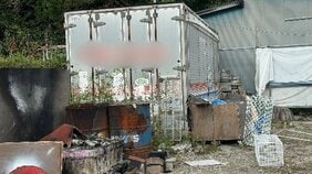 《ガソリンを飲ませ体をバーナーで焼き、陰部も…》バールやハンマー、拳で殴打→コンテナ監禁まで…「非道すぎる」逮捕された経営者（28）の評判【千葉・佐倉】