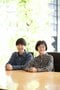「虚構でなければ真実に触れられない」というのが共通点かもしれません『鈍色幻視行』恩田 陸×大森時生_1