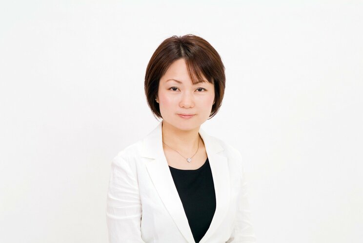 数々の離婚劇を円満離婚へと導いてきた原口弁護士