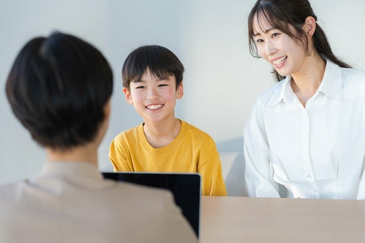 写真はイメージです（PhotoAC）