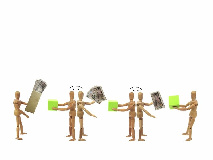 写真はイメージです（PhotoAC）