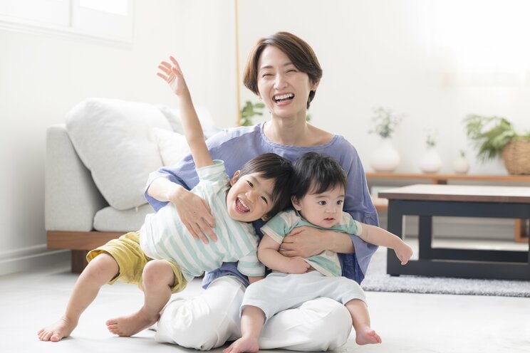 人生の中心に子育てを置いてきた人ほどなりやすい「空の巣症候群」
※写真はイメージです
