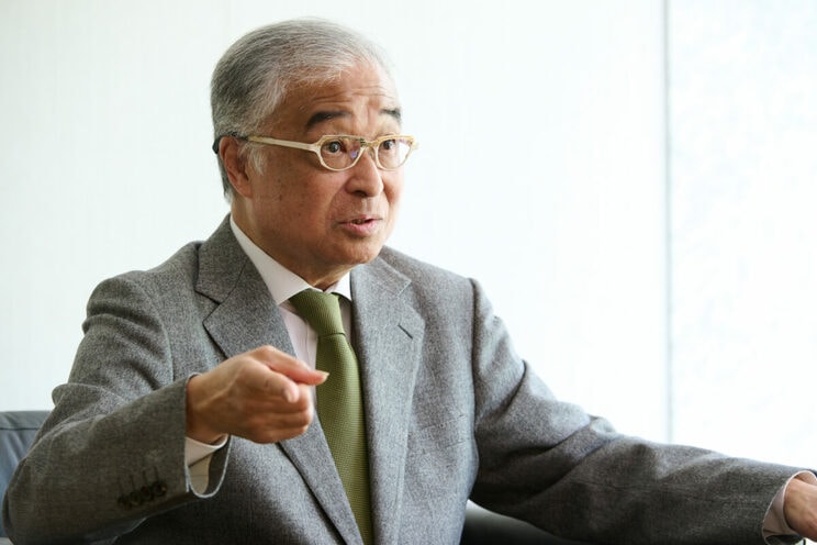 「英語の勉強でもなんでも明確にルールを決めすぎなくていい。それをやることが目的になってしまうのはダメ」