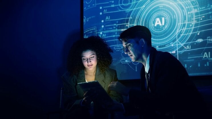 これからの投資家に必要なのは、AIがなぜその答えを出したのかを疑うことである
