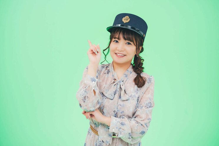 女子鉄アナ・久野知美が推す、ゴールデンウィークに行きたくなる国内外の絶景を堪能できる最高の鉄道旅ベスト3_12