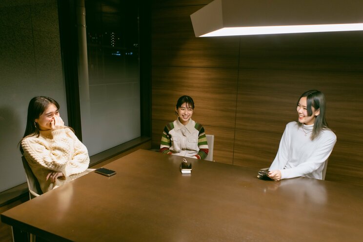 【Z世代が激白】合コンはコスパ最悪？　マッチングアプリに潜む危険の見つけ方は？　検索だけじゃわからない令和のスマホ恋愛白書_12