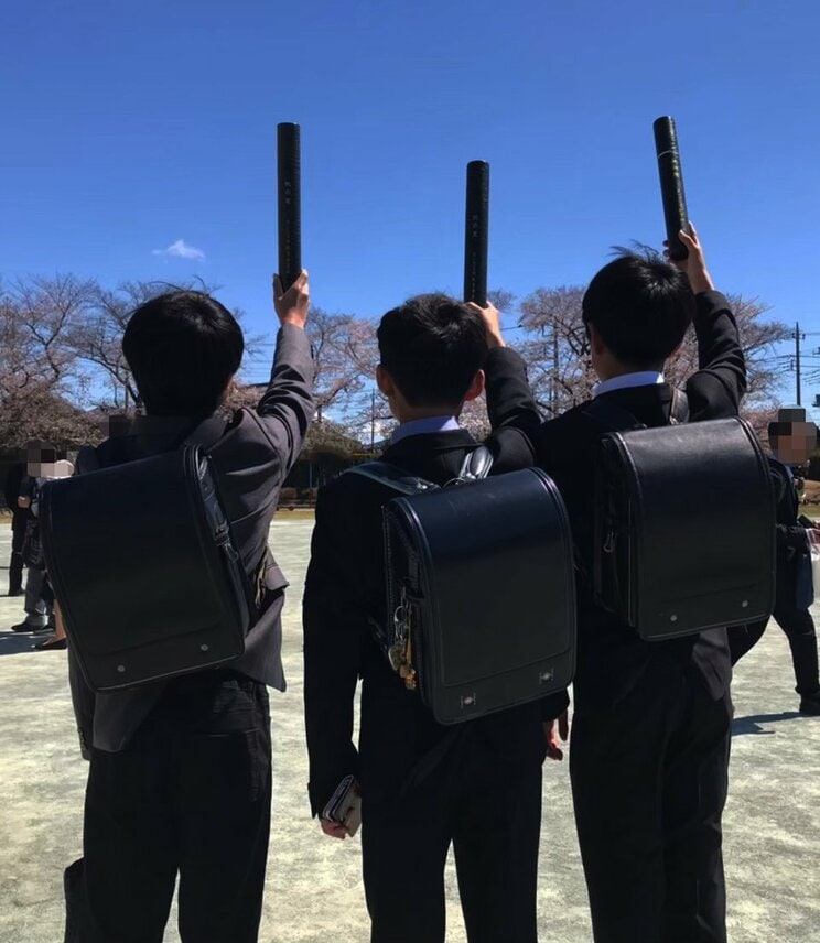 写真はイメージです（写真／PhotoAC）