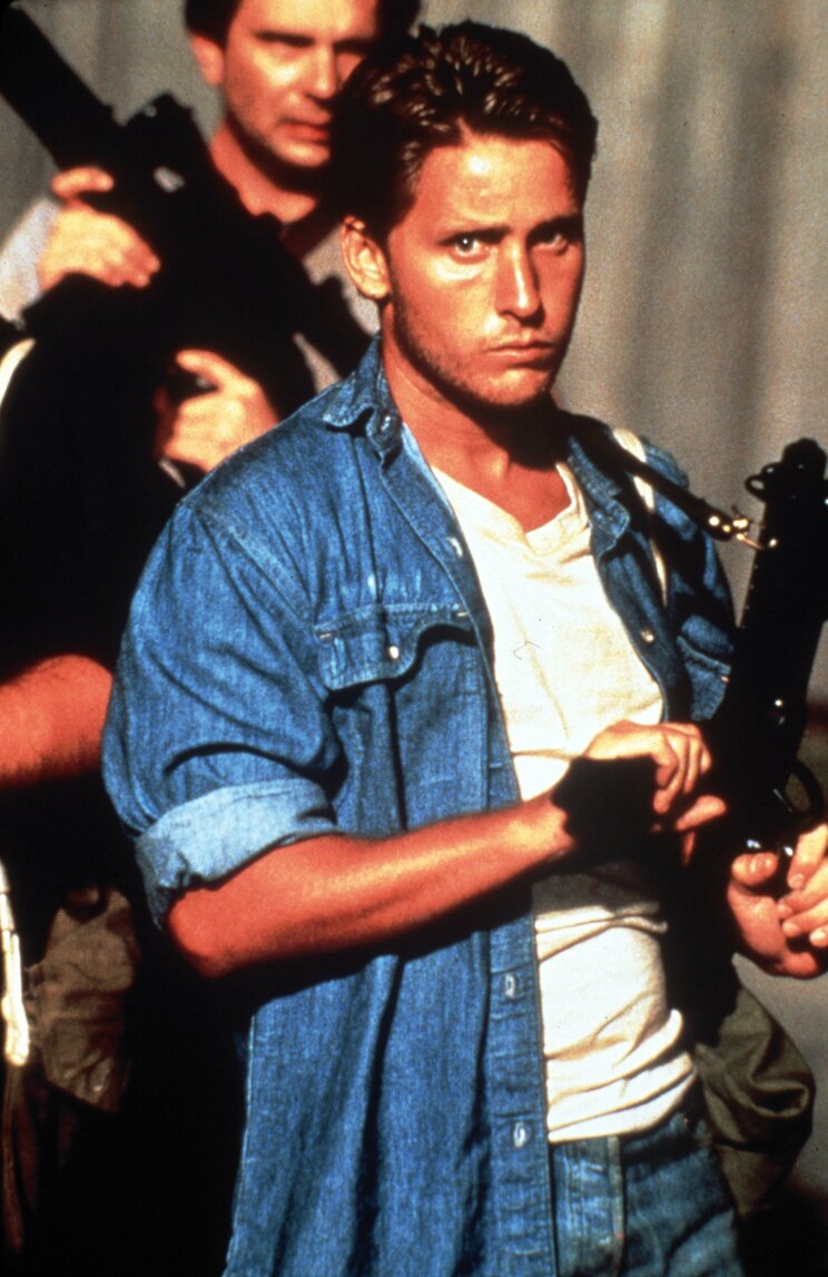 最高に怖くて、震えるほどの戦慄!スティーヴン・キング原作の傑作ホラー5選&レア珍作_11