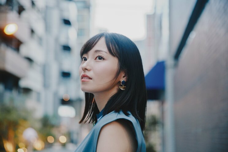 今泉佑唯「今の自分が世間の皆さんにどう受け止められるのか…」楽曲配信、イベント出演で“本格復帰”決定…発表前に記者に語っていた本音を公開 _3