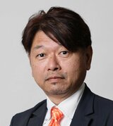 川本大吾