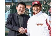 「僕を地獄に落とすんですか」田尾安志はなぜ“最下位確定”だった楽天の初代監督を引き受けたのか?〈球団創設20年〉