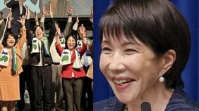 〈高市内閣始動〉「男女半々のはずが一転…女性閣僚は2人」キーマンは“怒りっぽくてお騒がせ”“恐竜番付”常連だった片山さつき氏(65)選出の理由
