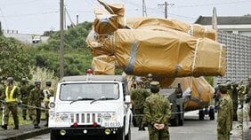 「もう廃棄すればいいのに…」オスプレイ事故機の修理費が驚愕の5.6億と判明…累計65人もの軍人の命が失われた輸送機を日本が使い続ける理由