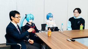 「初音ミクさんと結婚したら、職場で『迷惑だ』と言われました」2次元キャラクターと挙式した男性が明かす苦悩とは