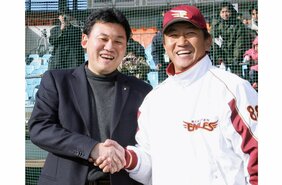 「僕を地獄に落とすんですか」田尾安志はなぜ“最下位確定”だった楽天の初代監督を引き受けたのか?〈球団創設20年〉