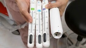 感度を高めたい女性が殺到中! 記者が体験した最先端の「膣アンチエイジング治療」