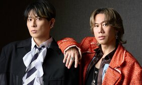 「全員を潰すしかないと思っていた（笑）」デビュー25周年で打ち明けるCHEMISTRYのオーディション秘話