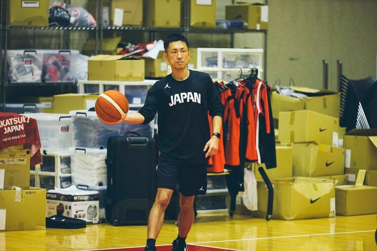 吉本泰輔AC　写真／石田壮一