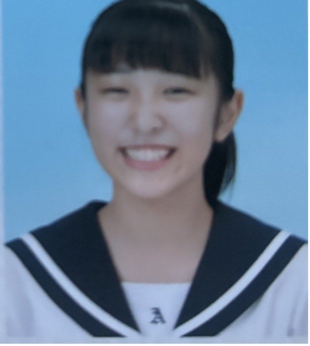 小西受刑者（（写真／共同通信社）