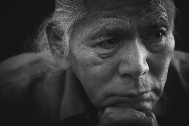 「我が警察人生に悔いあり」未解決事件題材の映画に主演した元刑事の思い_5