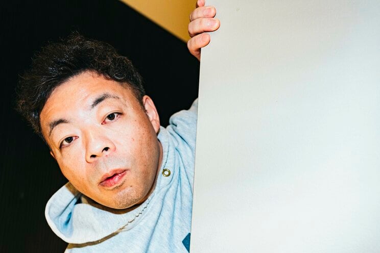 「サウナで二連ネックレスの人に注意されて…」ダイアン・ユースケが明かす日常の違和感の正体と「これからのダイアン」_5