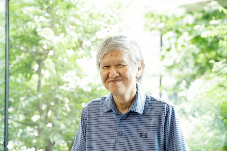 漫画界のレジェンド対談。一条ゆかり&弓月光が語る、友情と漫画、映画とスター_09