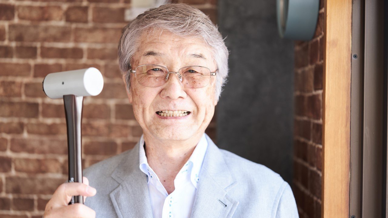 のど 自慢 鐘 の 人