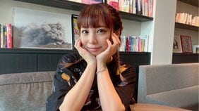 「1年で売れなかったらやめます!」矢口美樹が姉のすすめで入ったつんく♂のアイドルグループを卒業し、大人気ライバーになるまで