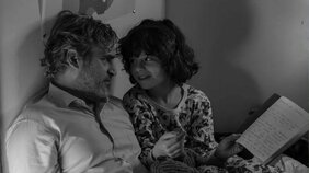 伯父と甥の遠慮なき子育て最前線。『カモン カモン』 の天才子役、ウディ・ノーマンインタビュー