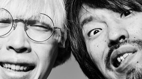 トガったまま突っ走る真空ジェシカ。ラジオは「全部楽しいっすね」、テレビは……「ちゃんと話せばわかってもらえるはず」(前編)